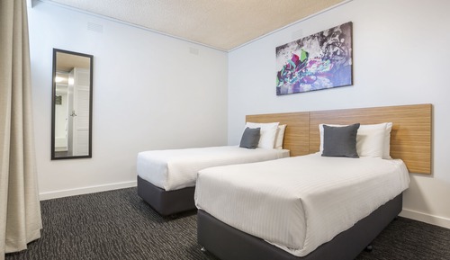 Apartamento, 4 habitaciones