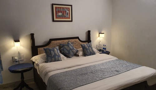 Habitación estándar