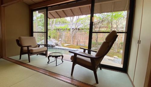 Villa Premium, no fumadores (Shuseian)