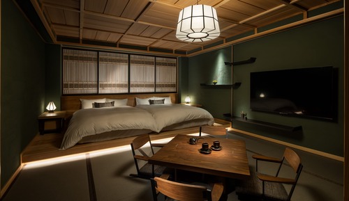 Habitación estándar, no fumadores (Suite)