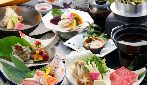 Habitación tradicional, no fumadores (Japanese Style)