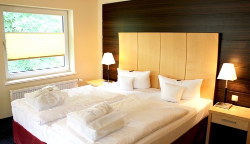 Suite junior, 1 cama doble, en edificio anexo (Cozy Sitting Corner)