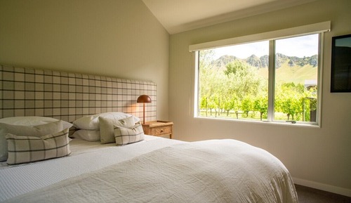 Casa de campo de lujo, 2 habitaciones