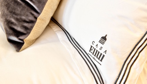 Suite 1 - Deluxe Suite