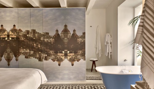 Suite 3 - Junior Suite