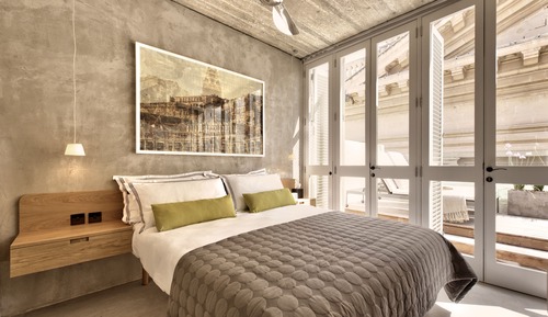 Suite 8 - Executive Suite