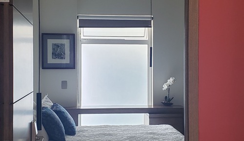 PETITE ROOM - Ubicada al lado de la recepción