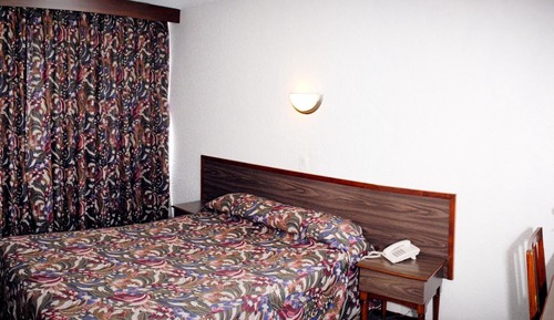 Habitación estándar