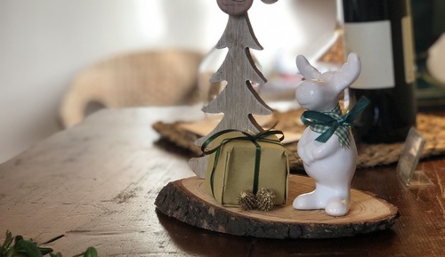 Habitación Confort doble de uso individual