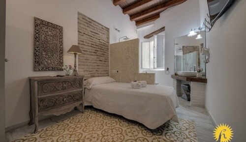 Habitación individual