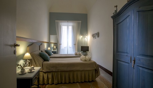 Habitación familiar