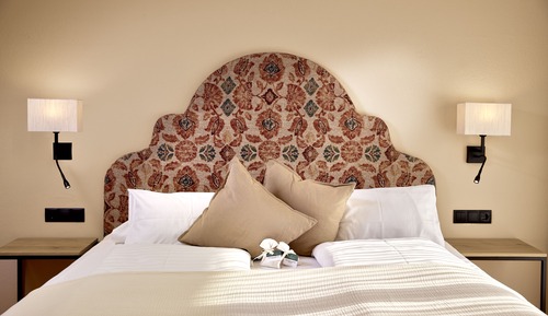 Suite estudio Confort