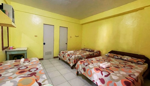 Standard Family Room