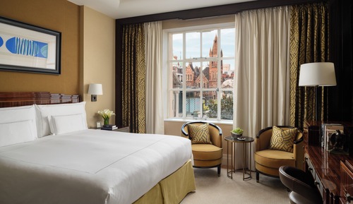 Habitación Grand (Grand)