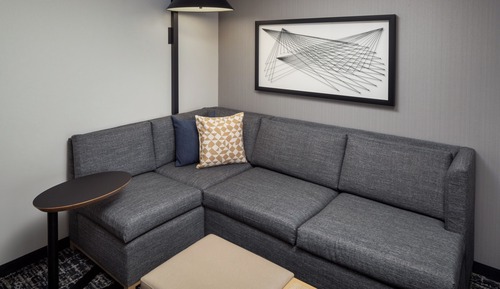 Habitación, 1 cama de matrimonio grande, accesible para personas con discapacidad (Shower)