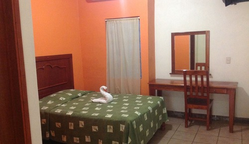 Habitación individual estándar