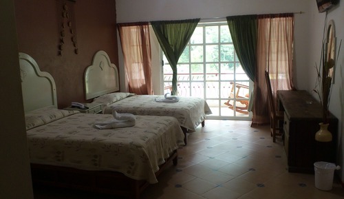 Habitación doble superior, 1 habitación, vistas al río