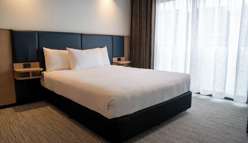 Suite estudio superior