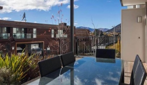 Apartamento, 3 habitaciones