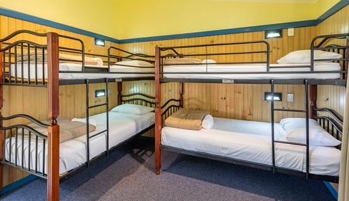 3 Bedroom Sun Lagoon Villa