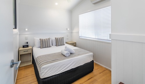 3 Bedroom Superior Villa