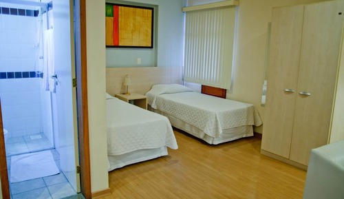 Habitación estándar