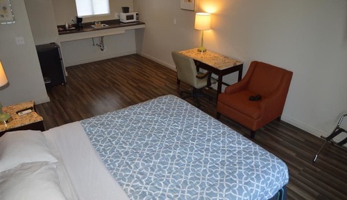 Suite familiar, varias camas