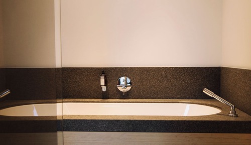 Habitación superior