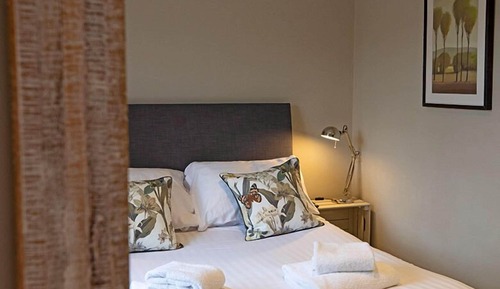 Habitación Confort doble