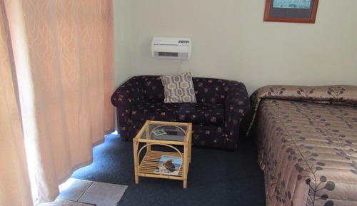 Suite, 1 habitación