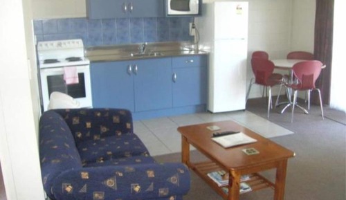 Suite, 2 habitaciones