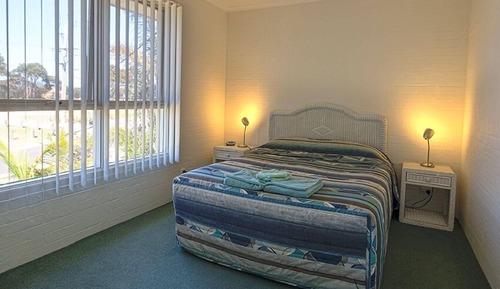 Apartamento de lujo, 2 habitaciones, no fumadores, cocina (spa luxury min2)