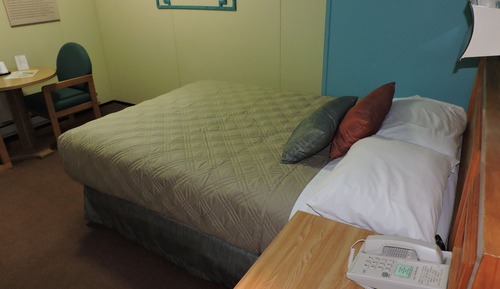 Habitación estándar