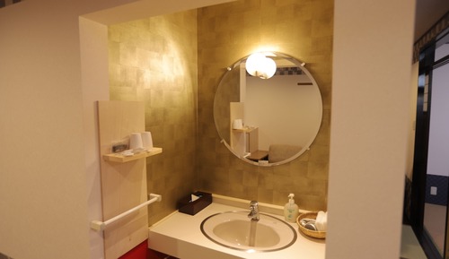 Habitación tradicional, no fumadores (Kaiseki Dinner)