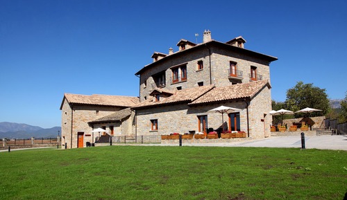 Casa, 2 habitaciones