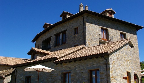 Casa familiar, 2 habitaciones