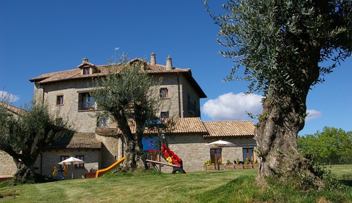 Apartamento, 1 habitación