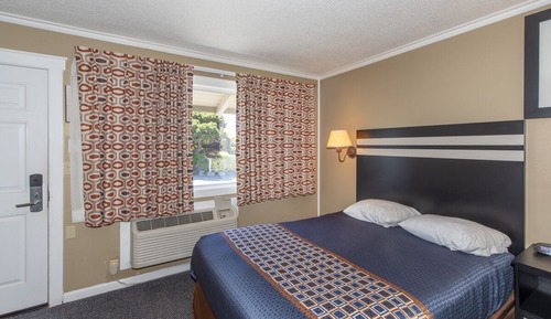 Habitación estándar