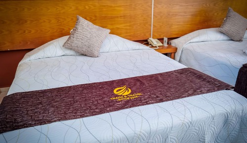 Habitación cuádruple