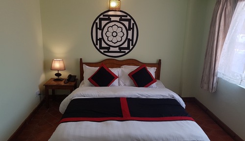 Habitación individual estándar