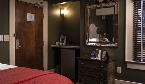 Habitación Confort, baño privado (Room 10)