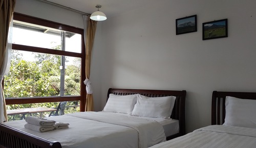 Habitación superior