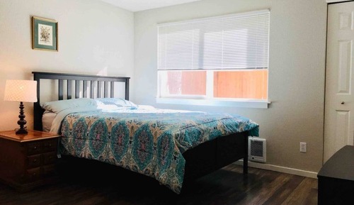 Apartamento Confort, 2 habitaciones, cocina