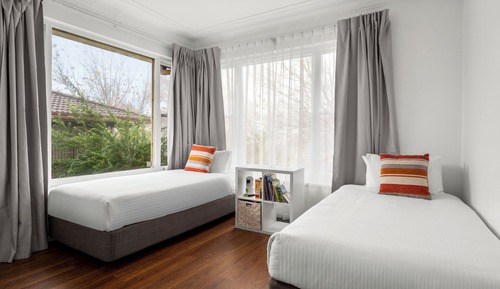 Casa de campo Deluxe