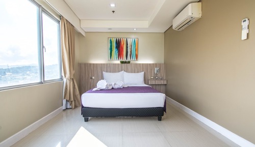 Suite Premium, 2 habitaciones, no fumadores, cocina