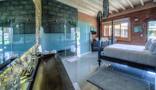 Suite Duranta Junior