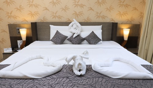 Habitación, 1 habitación