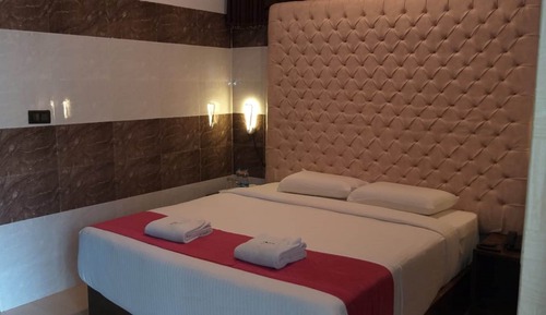 Habitación ejecutiva