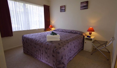 Apartamento, 1 habitación, accesible para personas con discapacidad (Room 801)