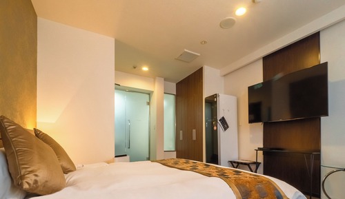 Habitación doble superior, no fumadores